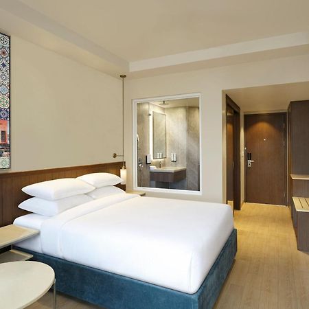 Hotel Fairfield By Marriott Goa Calangute Extérieur photo
