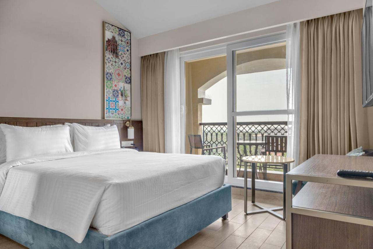 Hotel Fairfield By Marriott Goa Calangute Extérieur photo