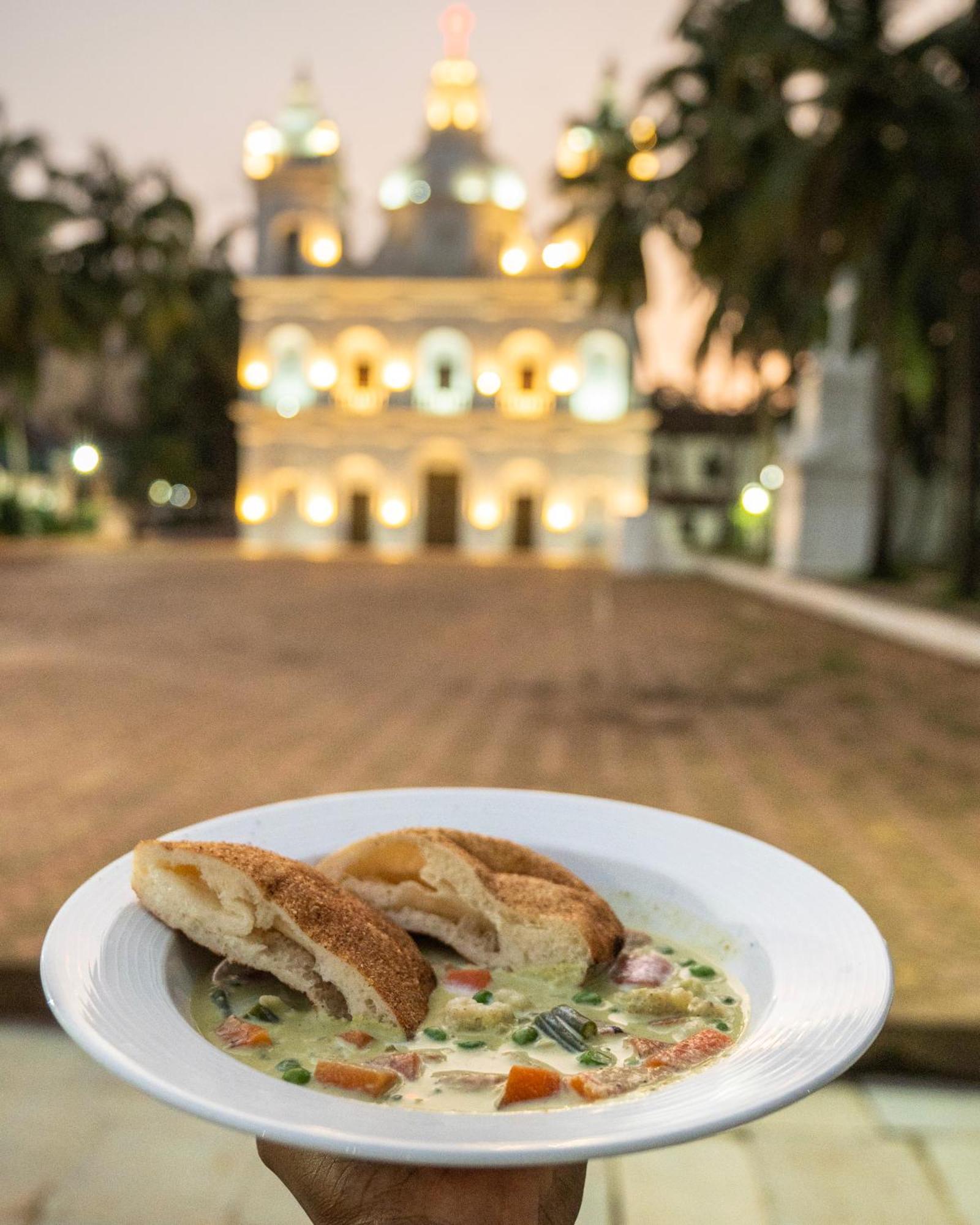 Hotel Fairfield By Marriott Goa Calangute Extérieur photo